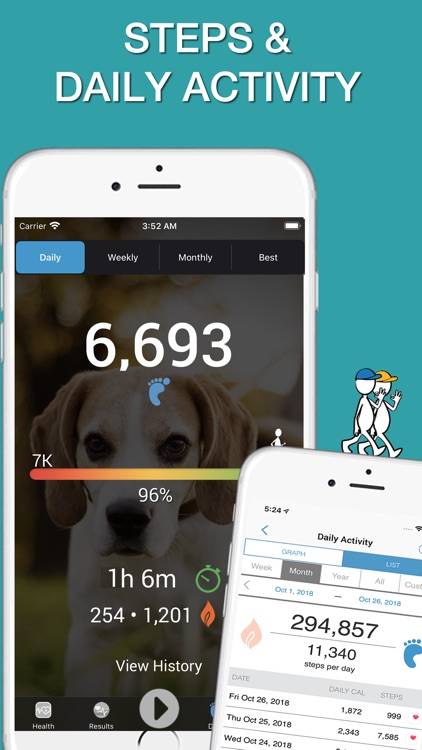 CU Health Plan. Move.