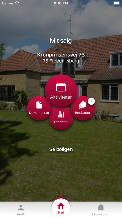 Screenshot #2 pour Kim Vittrup