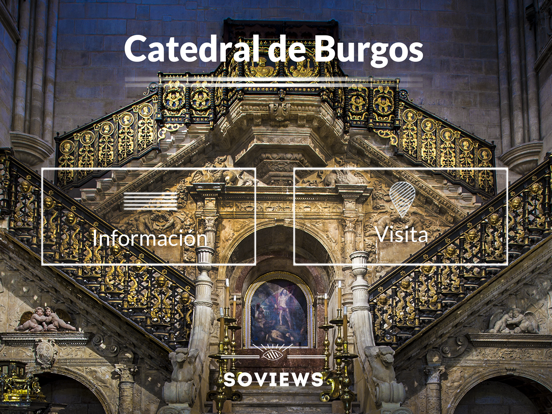 Screenshot #4 pour Catedral de Burgos