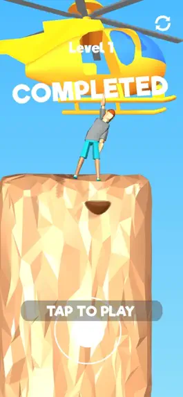 Game screenshot Climby Ed apk