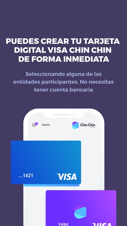 Chin Chin Paganet screenshot-5