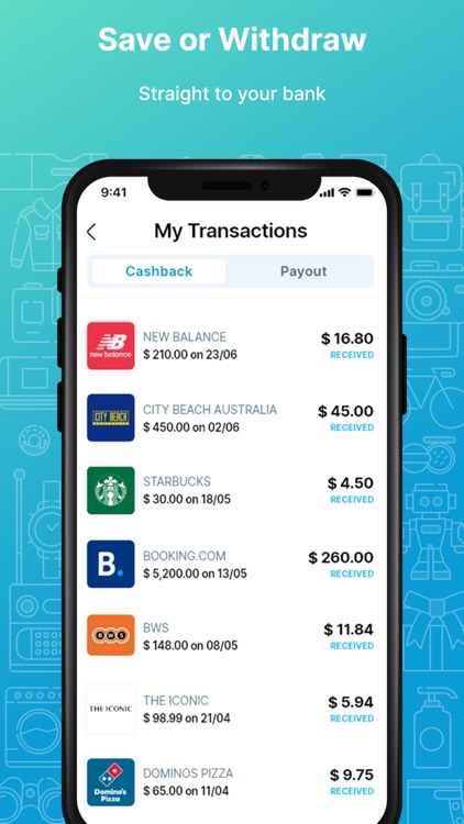 PokitPal – Cash Back & Rewards screenshot-3
