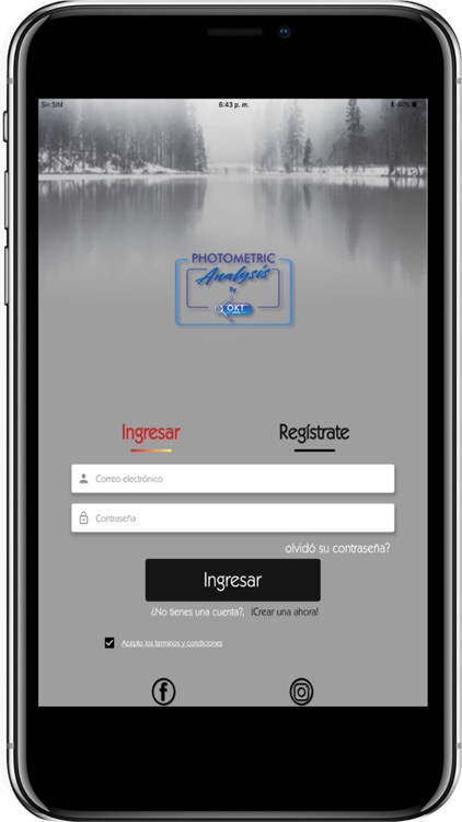 PHOTOMETRIC By OKT Apps