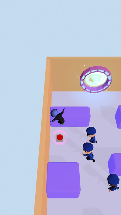 Hop Away! screenshot-5