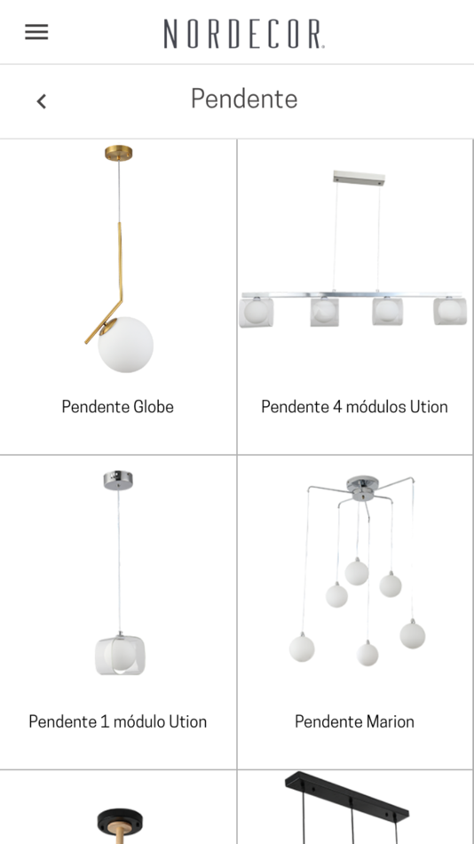 #3. Nordecor (iOS) 由: Nissilight