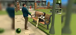 Game screenshot Virtual Girlfriend Long Drive apk
