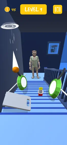 Game screenshot Home Pong hack