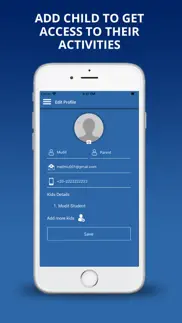 cis-parent iphone screenshot 3