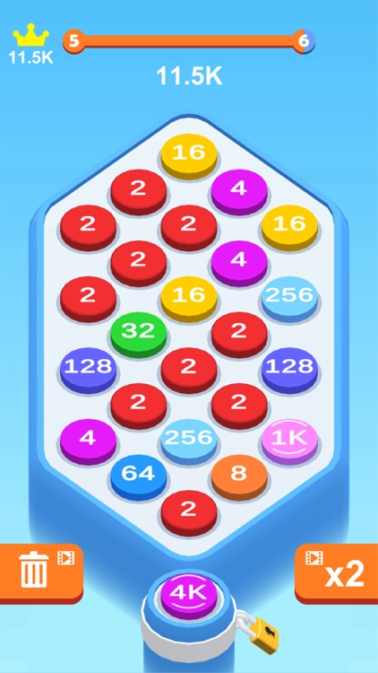 Bubble Bond screenshot-3