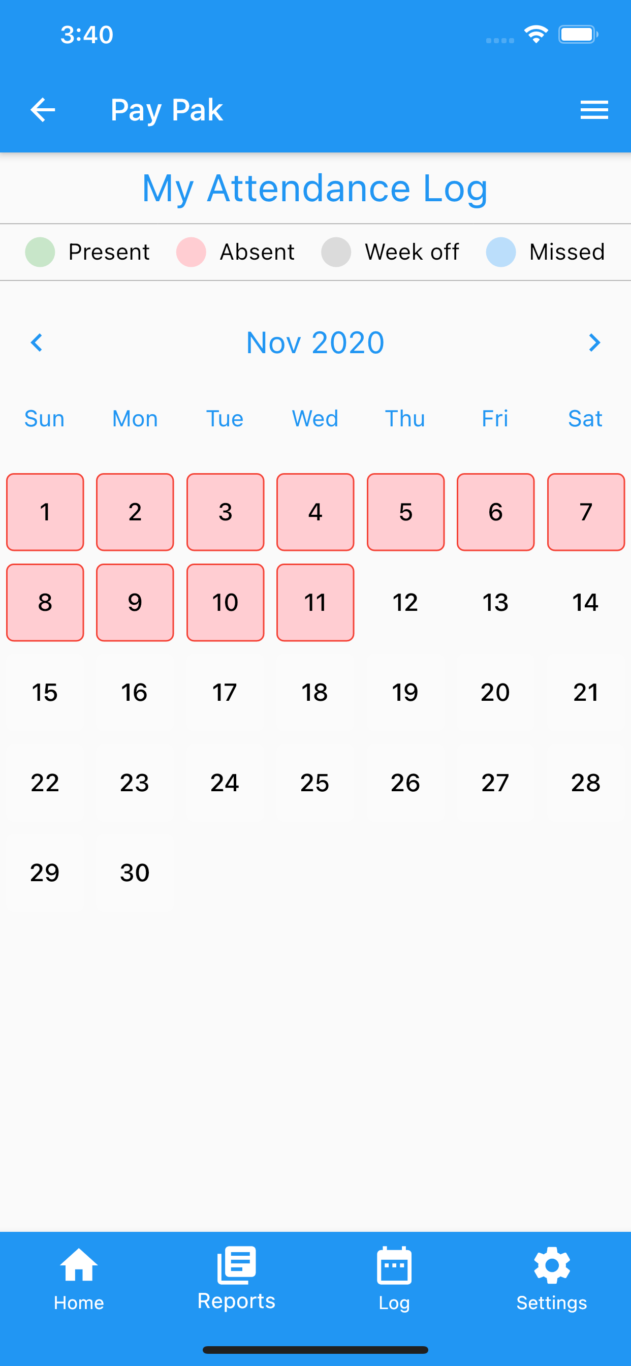 AI Homework: Study Helper App