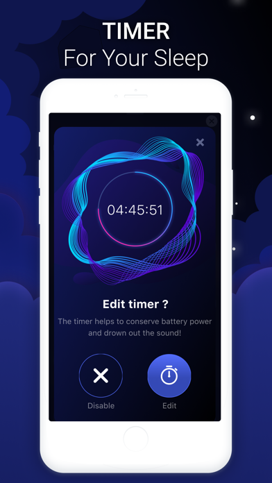 Relax Meditation : Deep Sleep Screenshot