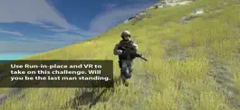 Game screenshot Gladiator Island VR hack