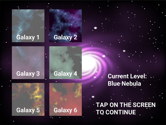 Screenshot #4 pour Neuroscape Boing