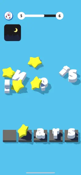 Game screenshot Words Pick mod apk