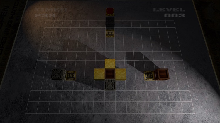 BomberMind screenshot-3