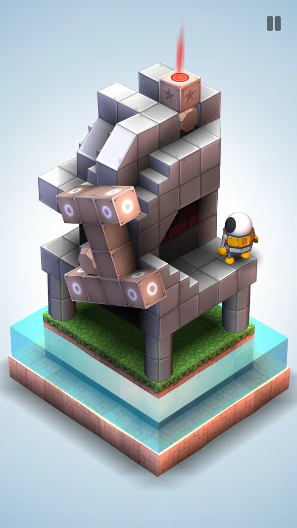 Mekorama Screenshot 2