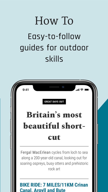 BBC Countryfile Magazine