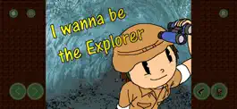 Game screenshot I wanna be the Explorer mod apk