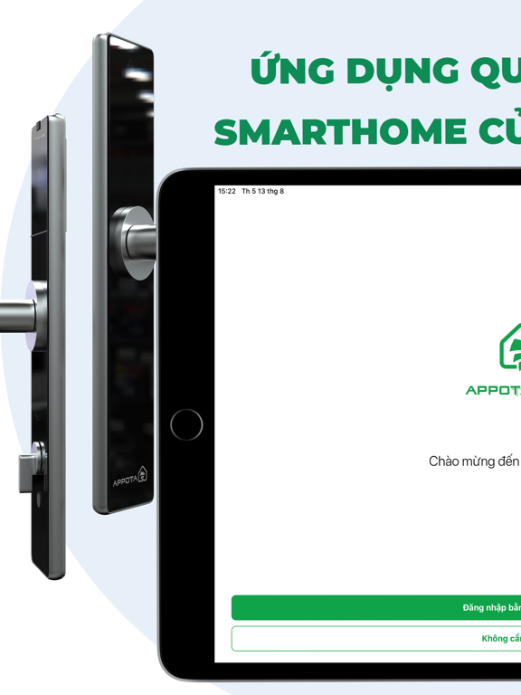 Screenshot #4 pour AppotaHome