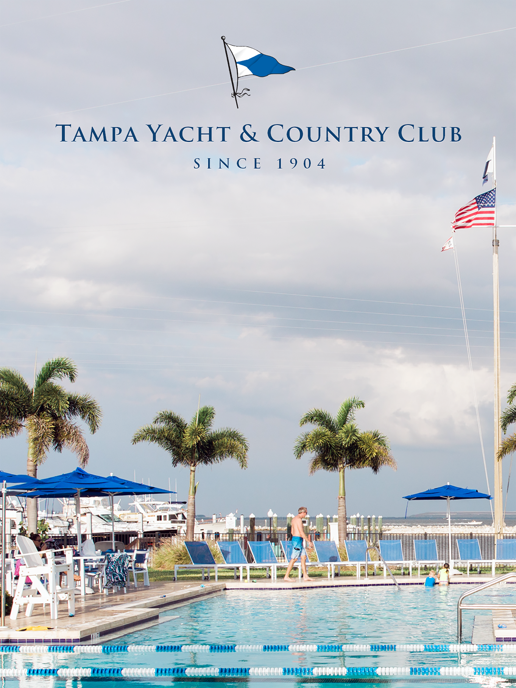 Tampa Yacht & Country Club