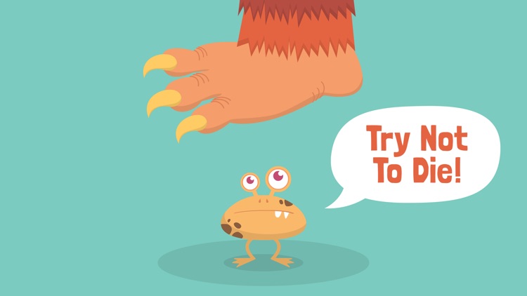 Monsterz Minigames Deluxe screenshot-4