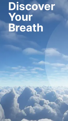 Game screenshot Lixir: Discover Your Breath apk