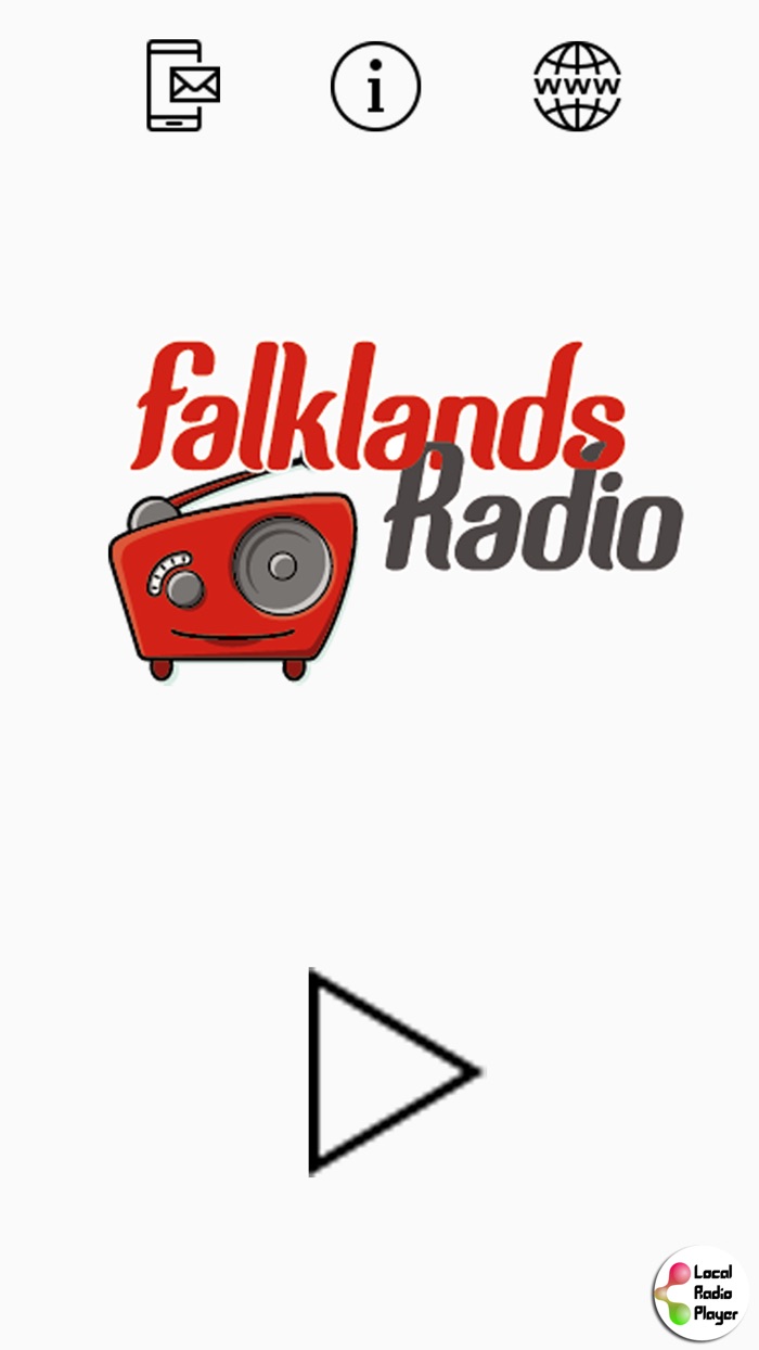 Falklands Radio