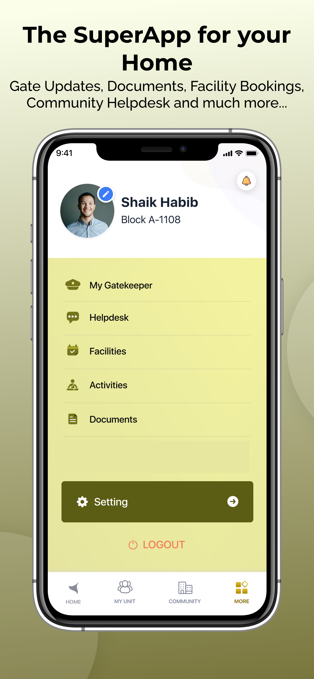 Hidd Al Saadiyat screenshot 5
