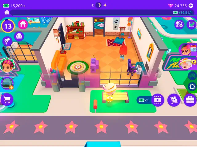 screenshot 5
