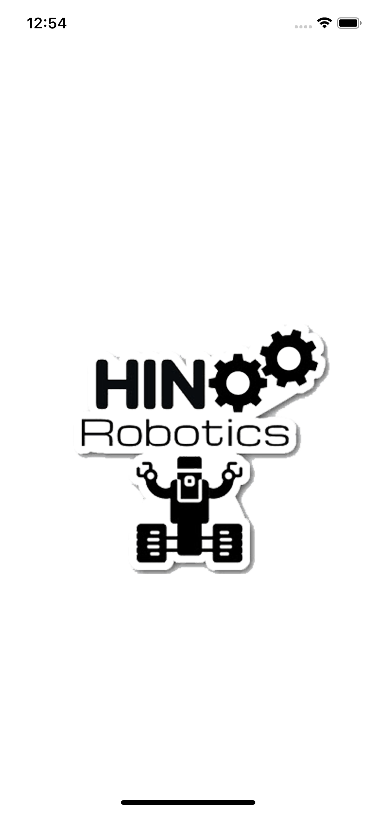 Mr. Hino Robotics