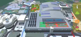 Game screenshot AR Langat CSTP apk