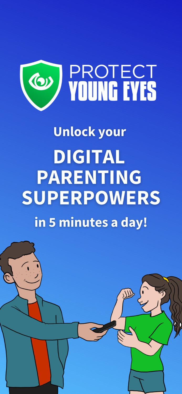 Protect Internet Safety