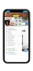GoSupps.com screenshot #6 for iPhone