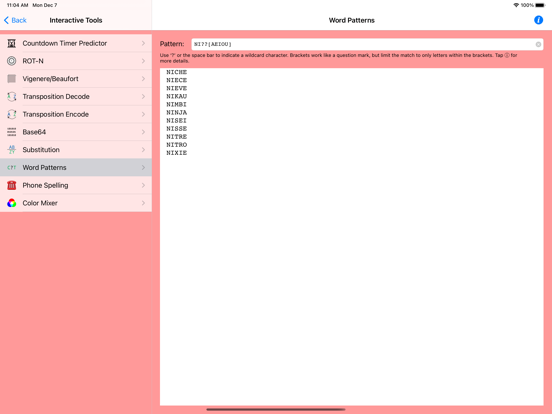 Screenshot #5 pour Puzzle Sidekick