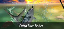 Game screenshot Big Ocean Fishing Simulator apk