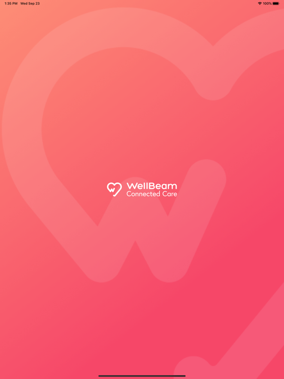 Screenshot #5 pour WellBeam