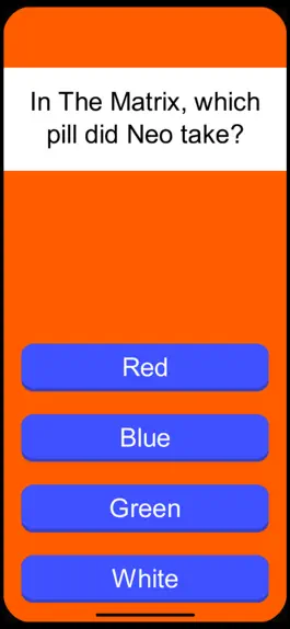 Game screenshot Trivia MC Quizzes hack