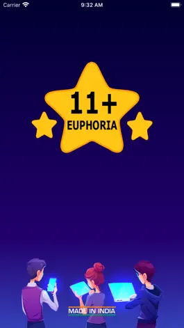 Game screenshot 11pluseuphoria mod apk