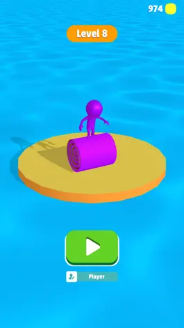 Game screenshot Spiral Run 3D mod apk