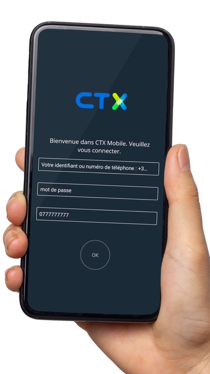 CTX Mobile