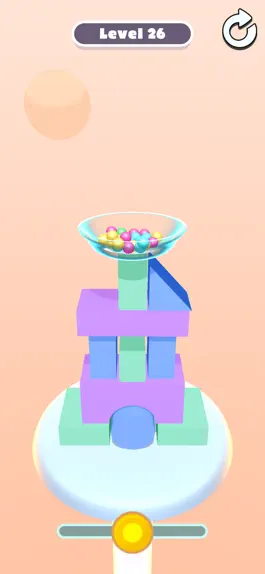 Game screenshot Physics Puzzle hack