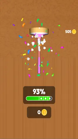 Game screenshot Wood Carving 3D! hack