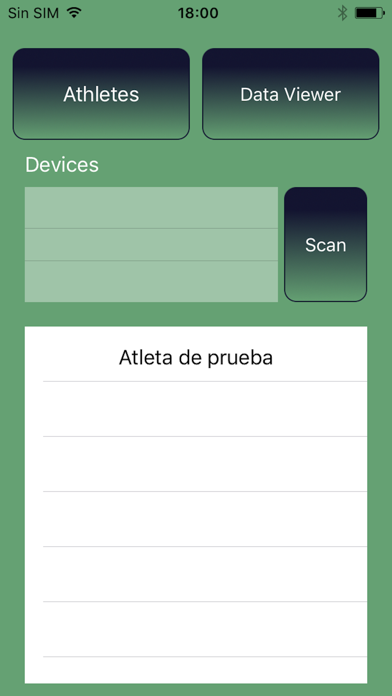 Screenshot #3 pour Valkyria Trainer 6.0