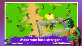 Game screenshot Two Guys And Zombies 3D apk