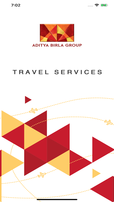 ABG Travel Screenshot