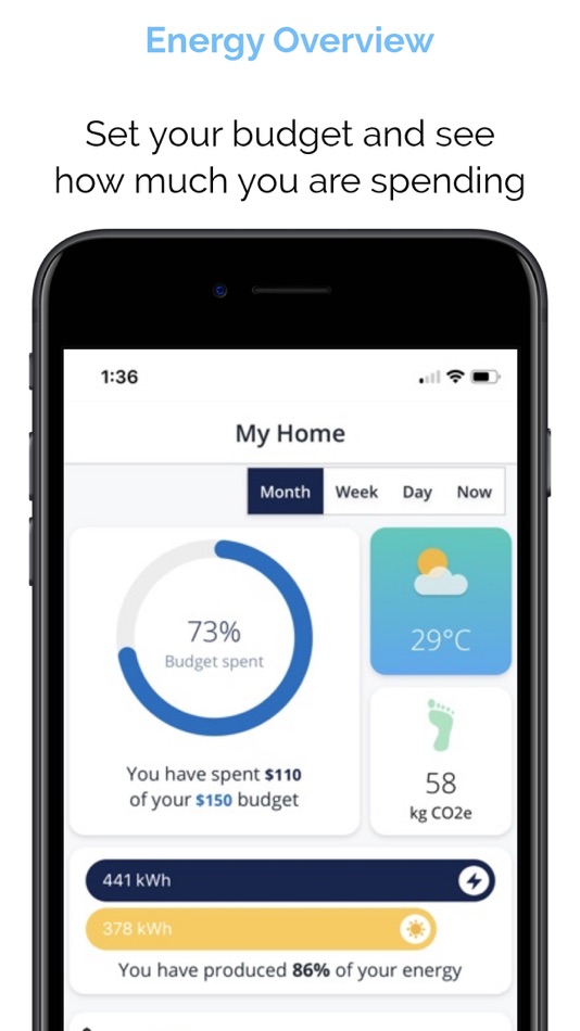 #1. Bell Group (iOS) 由: Simble Mobility Pty Ltd