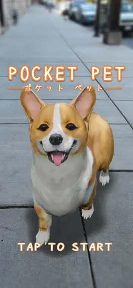 Game screenshot Pocket Pet mod apk