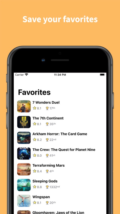 GamePouch screenshot-3