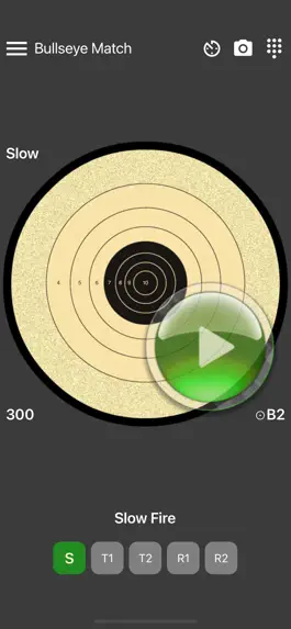 Game screenshot Bullseye Match mod apk