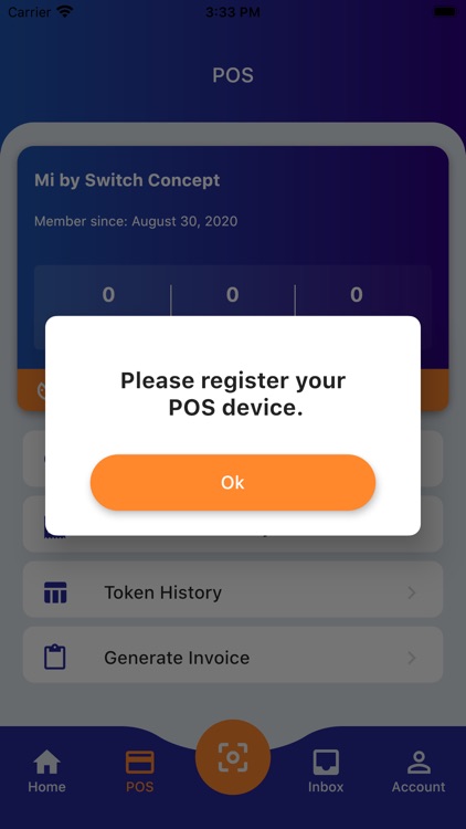 Point Up Agent screenshot-3